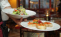 server food restaurant The restaurant industry can help save the economy