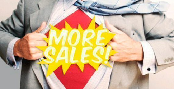 Anyone can learn to sell Anyone can learn to sell