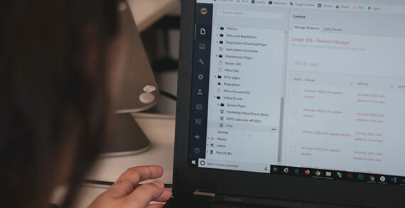 Putting extensions to work from your Chrome browser Putting extensions to work from your Chrome browser
