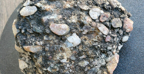 Diamonds found in Far North offer clues to Earth’s early history Diamonds found in Far North offer clues to Earth’s early history
