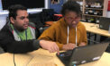 Muhammad Bilal U of A coding programming Edmonton-based startup teaching elementary students code