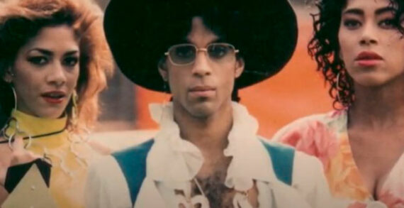 Sound engineer for Prince to talk about brilliant partnership Sound engineer for Prince to talk about brilliant partnership