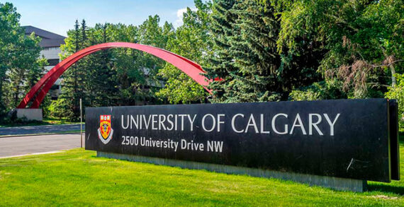 University of Calgary accused of being racist haven University of Calgary accused of being racist haven