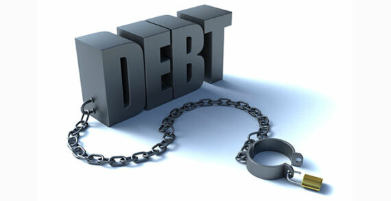 How will we deal with our ever-rising national debt? How will we deal with our ever-rising national debt?
