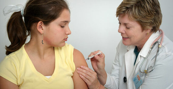 COVID-19 vaccine opponents will be heard COVID-19 vaccine opponents will be heard