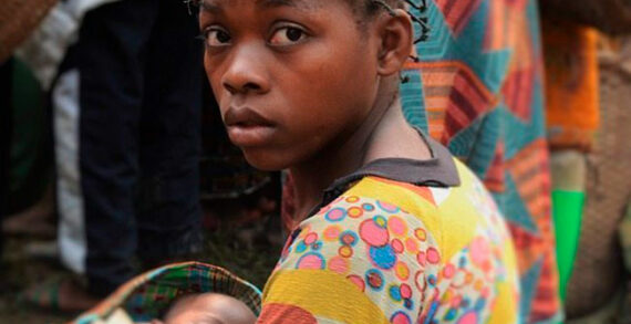 Driving change for women displaced by terrorism in Nigeria Driving change for women displaced by terrorism in Nigeria