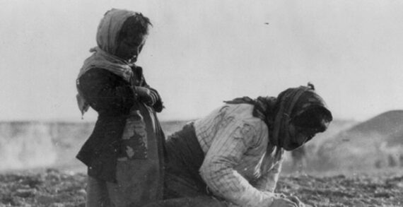 armenian genocide The return of the Armenian Genocide must be stopped
