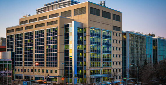 The Li Ka Shing Centre for Health Research Innovation Li Ka Shing Applied Virology Institute gets $20M in funding