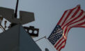Tensions rise in Persian Gulf over oil shipments Tensions rise in Persian Gulf over oil shipments
