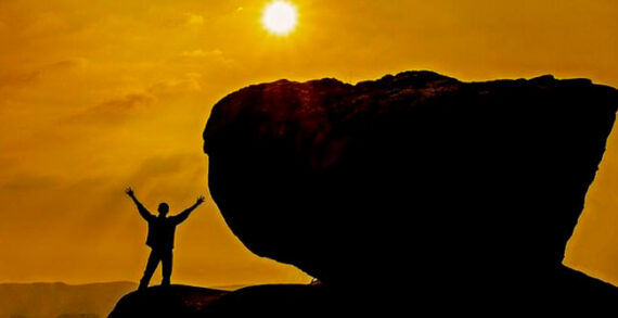 Make dealing with the vagaries of life seem like a great adventure Make dealing with the vagaries of life seem like a great adventure
