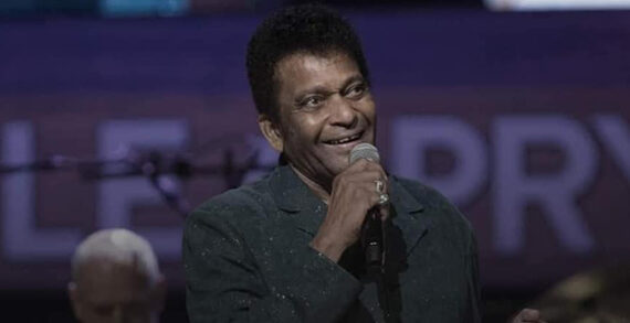 Charley Pride knocked down country music’s racial barriers Charley Pride knocked down country music’s racial barriers