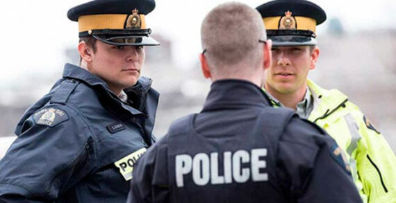 We’re too quick to condemn policing and its officers We’re too quick to condemn policing and its officers