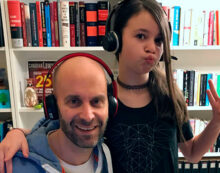 Family-friendly podcast decodes basics of criminal law for children Family-friendly podcast decodes basics of criminal law for children