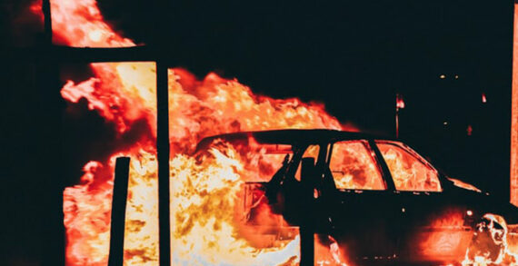 Violence in the name of social good carries risks Violence in the name of social good carries risks