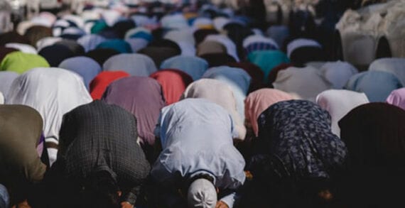 Islam London murders wound us all