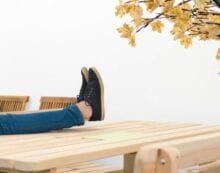 Relaxing in the backyard How frustrated managers can confront the pandemic’s entitlement culture