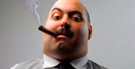 Capitalist, greed, banker, fat cat Fat-cat Ontario politicians shouldn’t laugh off taking pay cuts