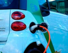 Electric car Alberta should be at the forefront of the shift to electric vehicles