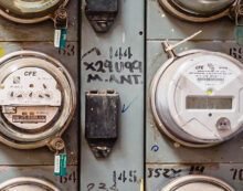 smart meter energy Why smart utility meters are a particularly smart idea right now