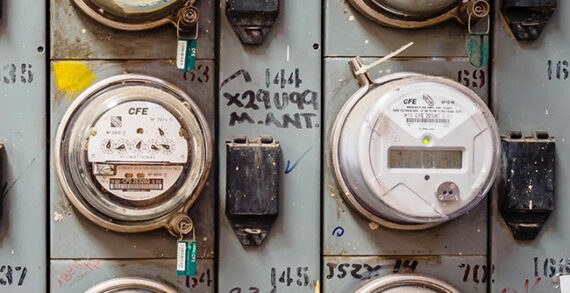 smart meter energy Why smart utility meters are a particularly smart idea right now