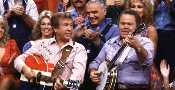 hee haw country music In praise of Hee Haw’s old-time country laughs – and music