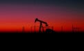 oil gas fracking Crude oil prices are soaring as production slows