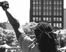 New scholarship encourages law students to champion racial justice New scholarship encourages law students to champion racial justice