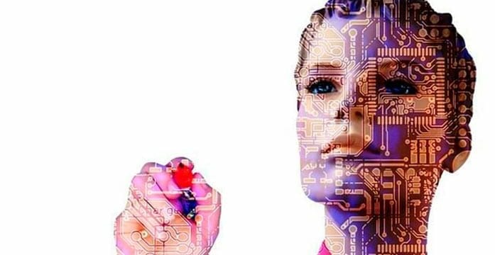AI Artificial Intelligence DeepMind funding diversity in AI with new scholarship program