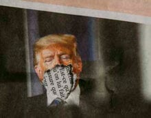 trump coronavirus Truth, lies and the insidious rise of “misinformation”