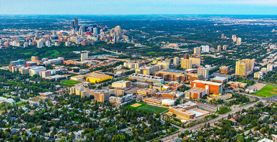 eyg edmonton university of alberta New accelerator launched to commercialize innovations