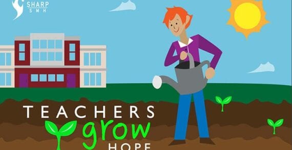 The Strengths, Hope and Resourcefulness Program for School Mental Health Project aims to help Alberta teachers, students build hope during pandemic