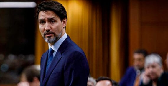 justin trudeau and china When will Canada start to stand up to China?