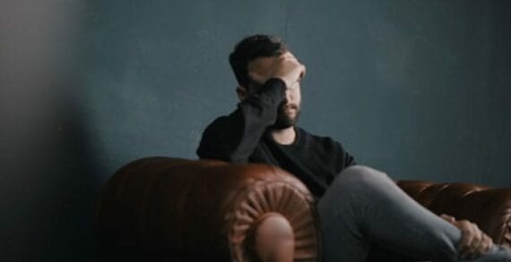 depression Is there a right or wrong way to grieve?