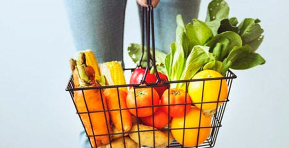 food basket, food Canadians facing rising food security challenges