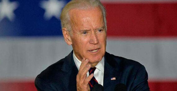 joe biden Biden’s green revolution is a disaster in the making