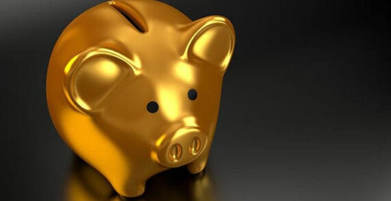 piggy bank money savings finance taxation, corporate, countries Why a global approach to corporate taxation makes sense