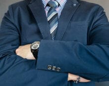 business job Don’t let your job define who you are