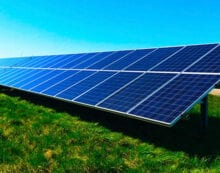 solar power It’s not easy being green but we can get there