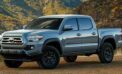 2021 Toyota Tacoma 2021 Toyota Tacoma built for weekend warriors