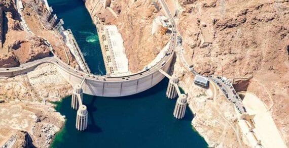 dam Damned if you do: the thorny decision to remove hydro dams
