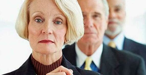 Older workers careers Who you calling old?