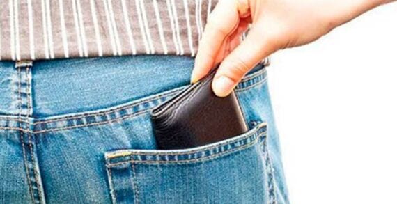 Pickpocket Robbing Peter to pay Paul with energy subsidies?
