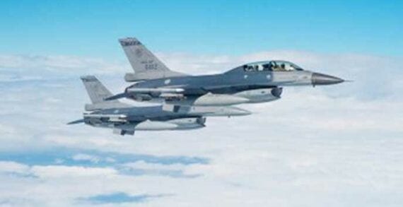 Taiwan F16 Taiwan deserves a clear-eyed assessment of the potential for war