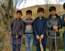 Afghanistan Canada is obligated to help the people of Afghanistan
