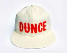 dunce The rise of the golden age of stupidity