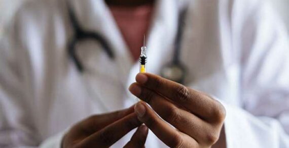 injection vaccine Our fear of single-use plastics is simply irrational