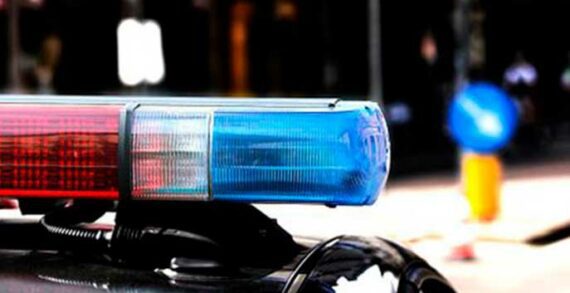 police car Rather than defund the police, rethink its core functions