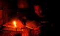 Energy poverty candlelight Protecting the most vulnerable from the coming energy crisis