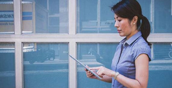 Digital technology New Brunswick charts a bold new economic path