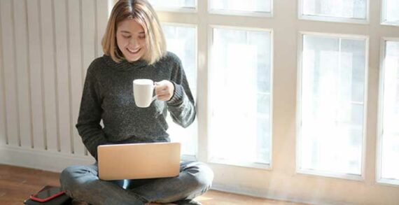 Ten technology tips to improve work from home